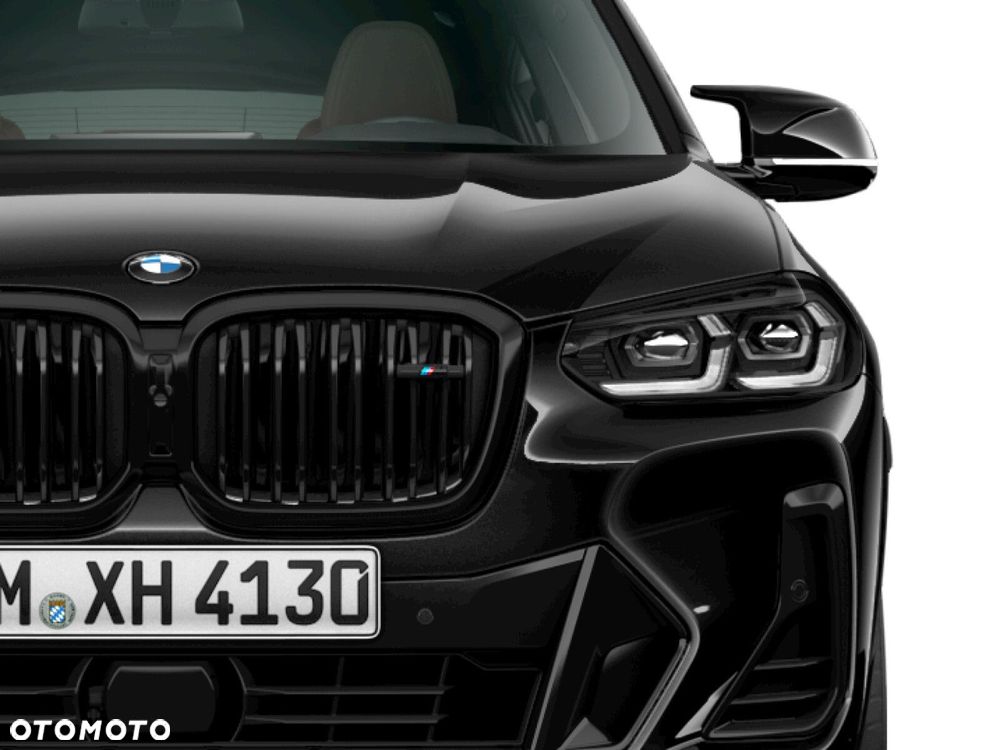 BMW X4 - 8