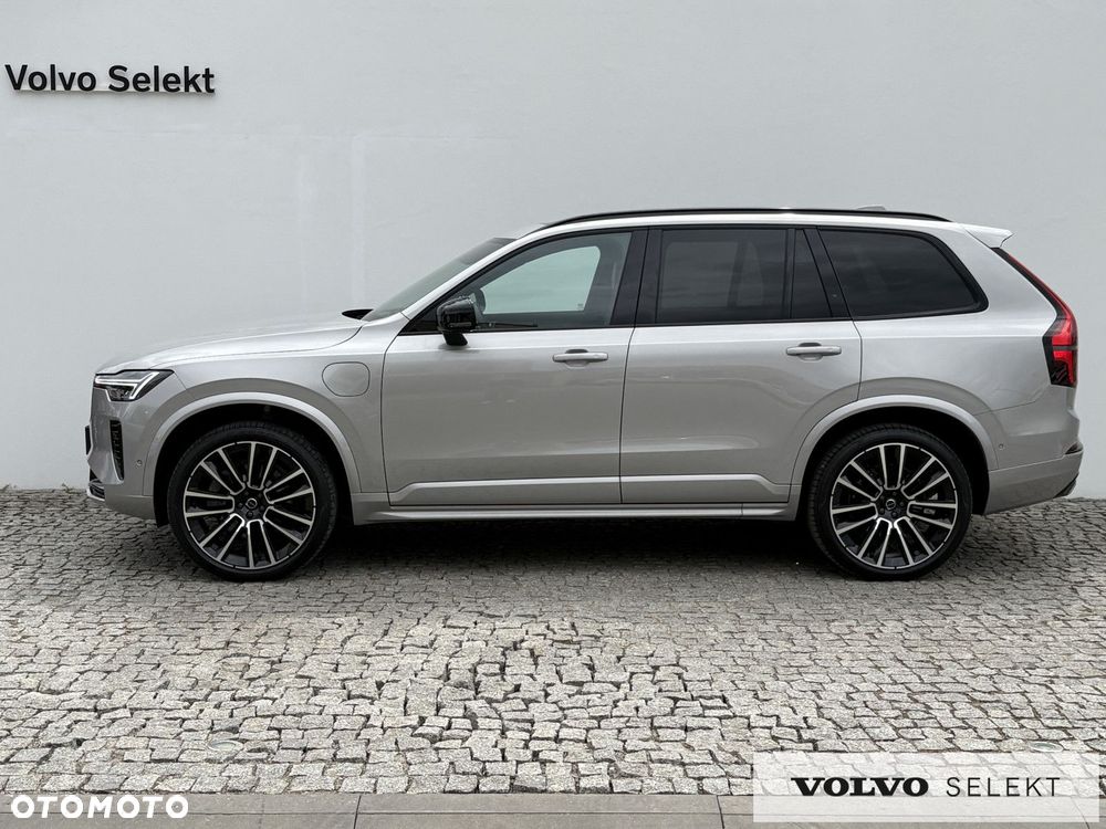 Volvo XC 90 - 5
