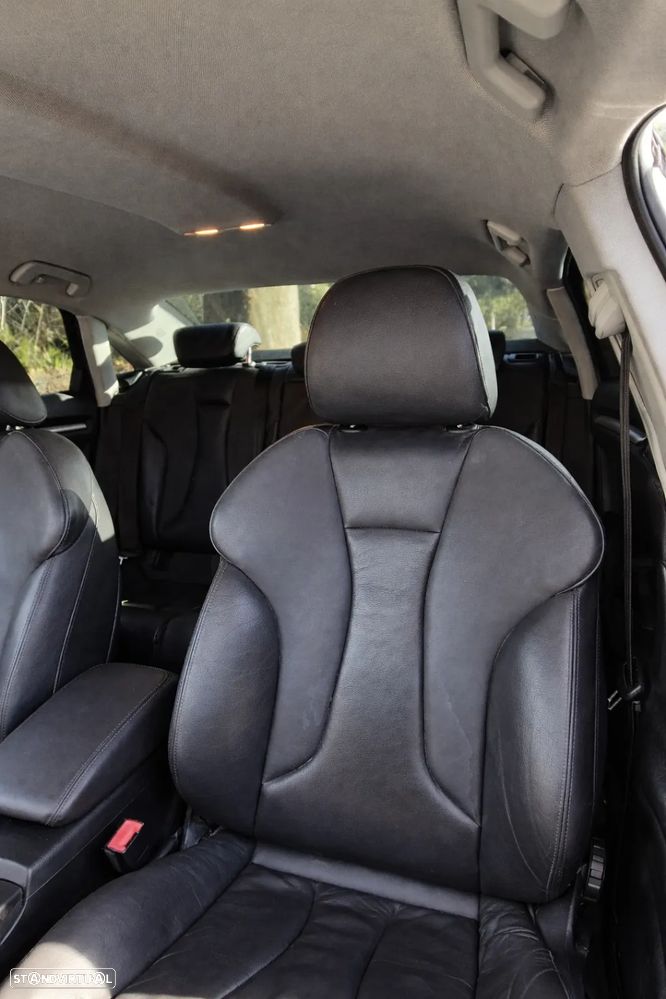 Audi A3 Limousine 1.6 TDI S-line - 7