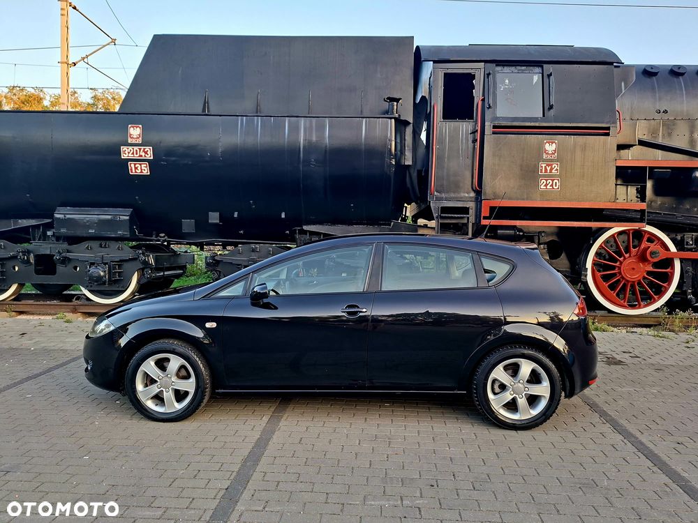 Seat Leon - 3