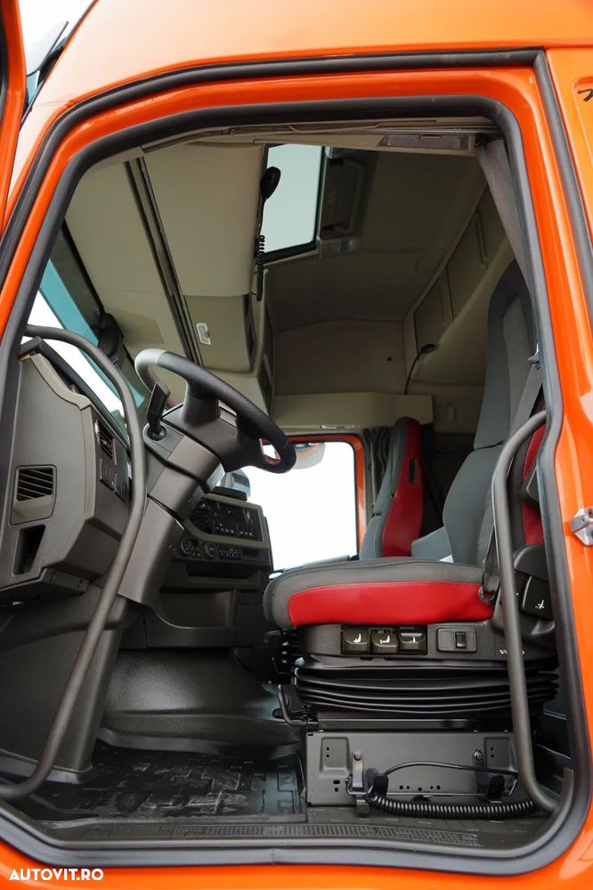 Volvo FH 460 / JANTE DIN ALIAJ / EURO 6 - 23