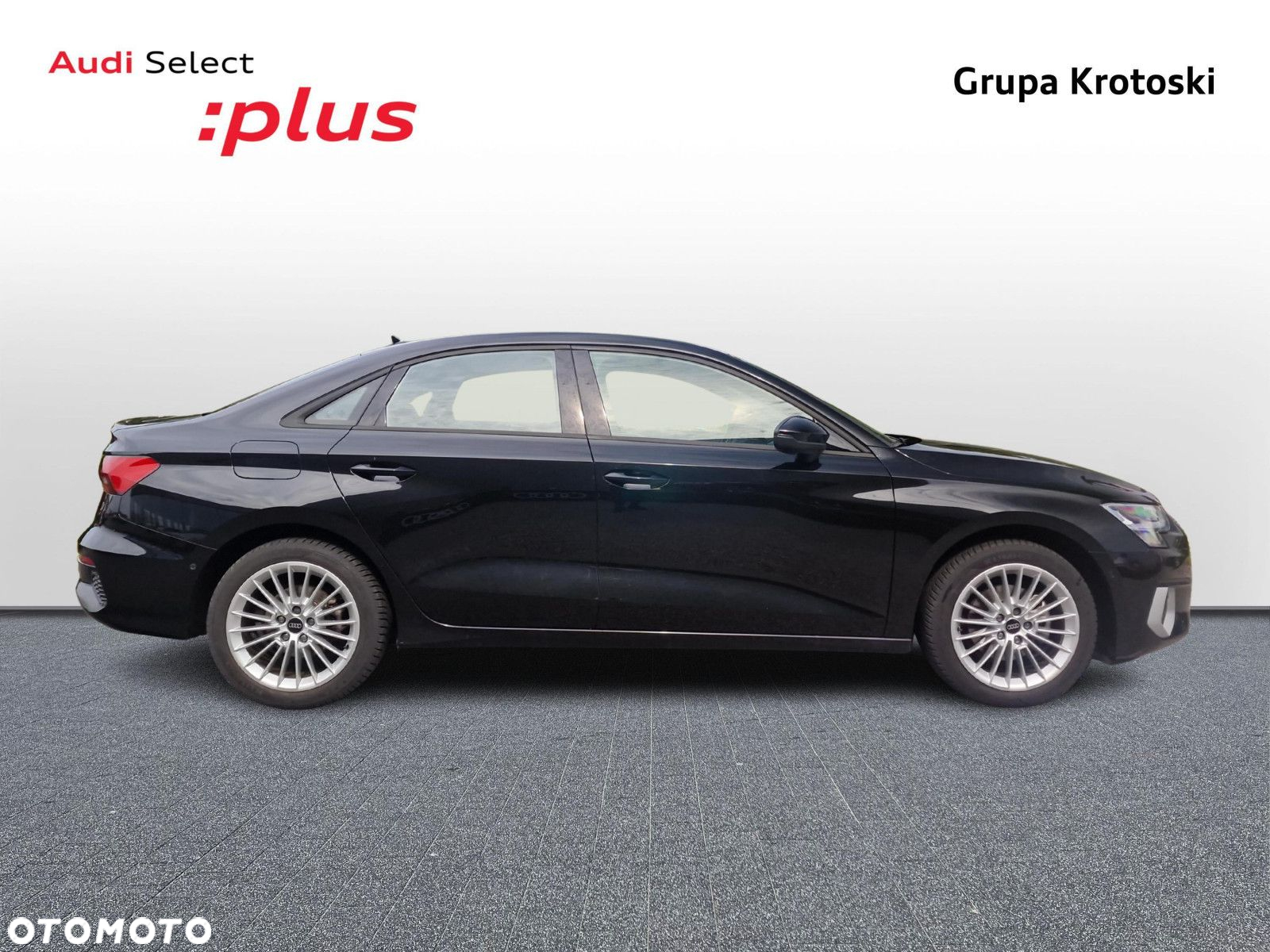 Audi A3 - 8
