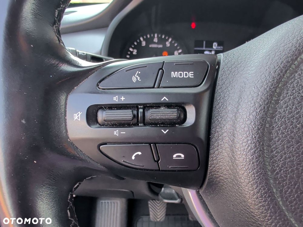 Kia Rio 1.0 T-GDI M - 24