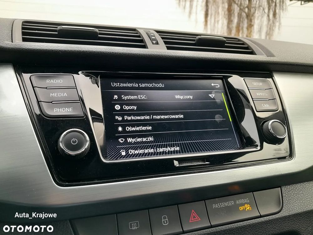 Skoda Fabia 1.0 TSI Ambition - 17