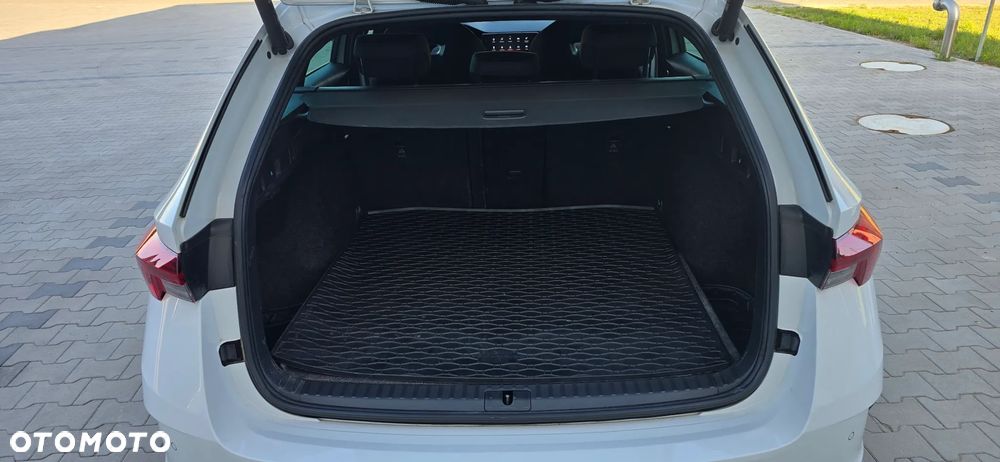 Skoda Octavia 2.0 TDI DSG RS - 16