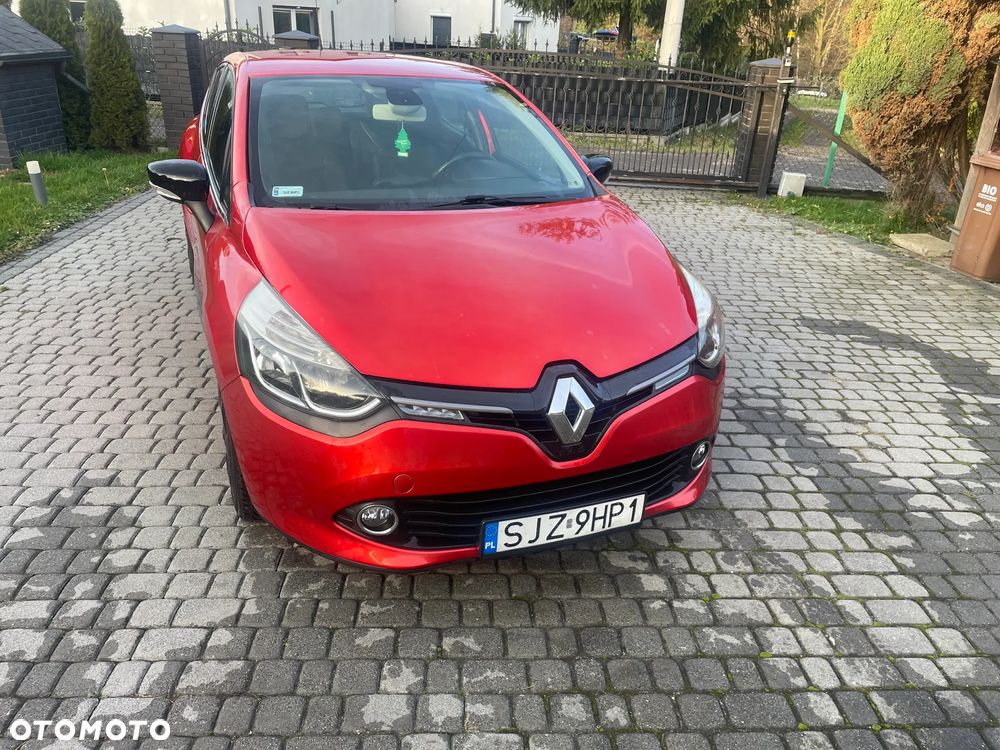 Renault Clio 0.9 Energy TCe Dynamique - 5