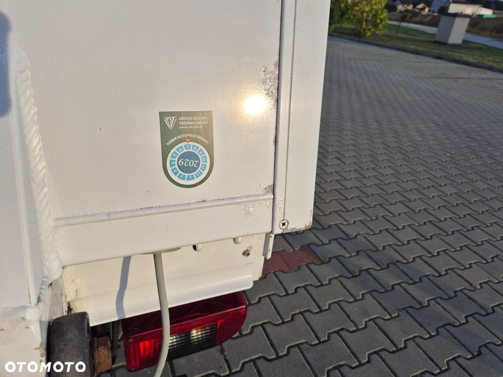 Volkswagen Crafter - 22