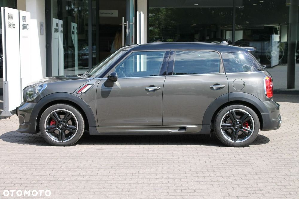 MINI John Cooper Works - 2