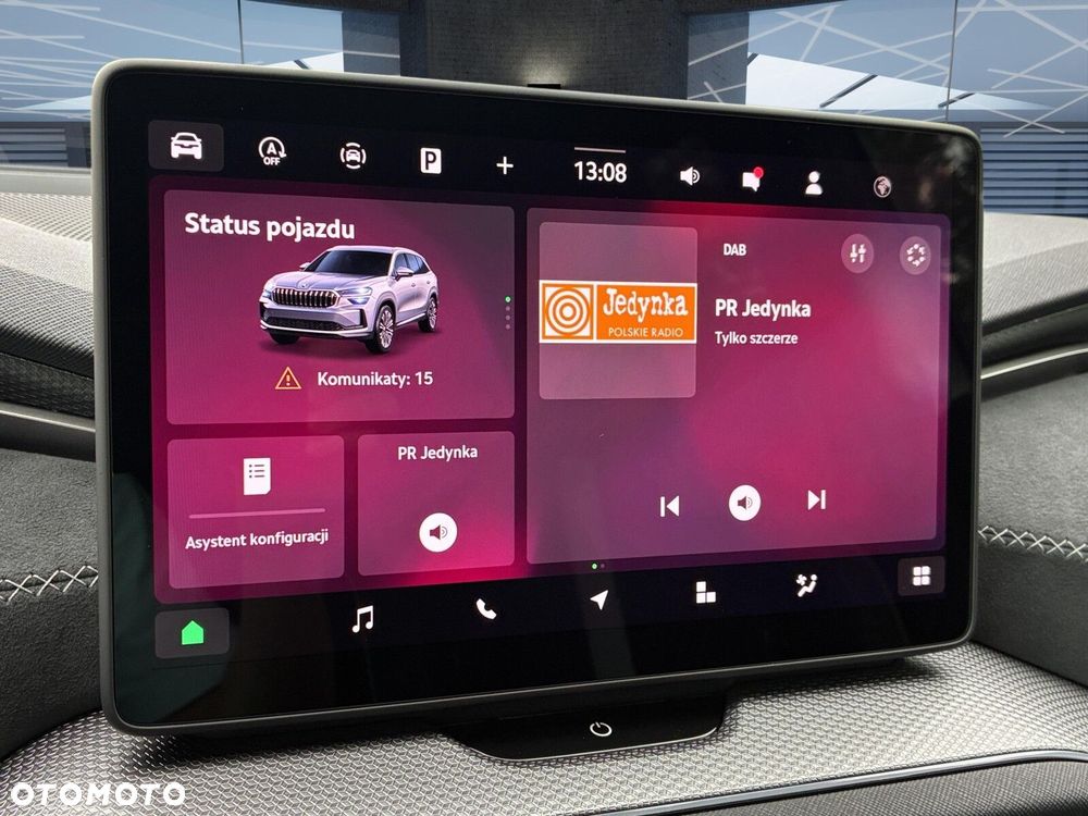 Skoda Kodiaq - 18