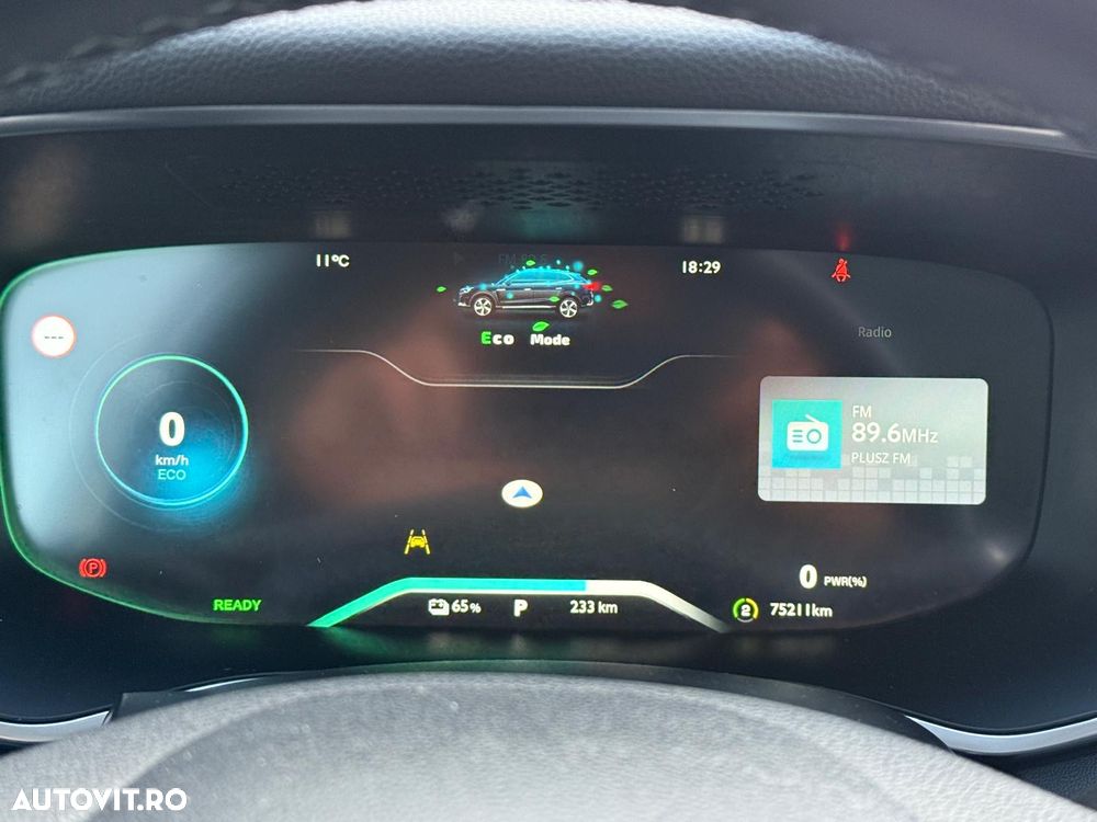 MG Marvel R Luxury - 30