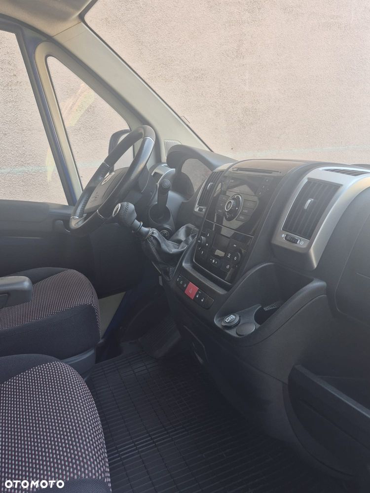 Fiat Ducato - 4