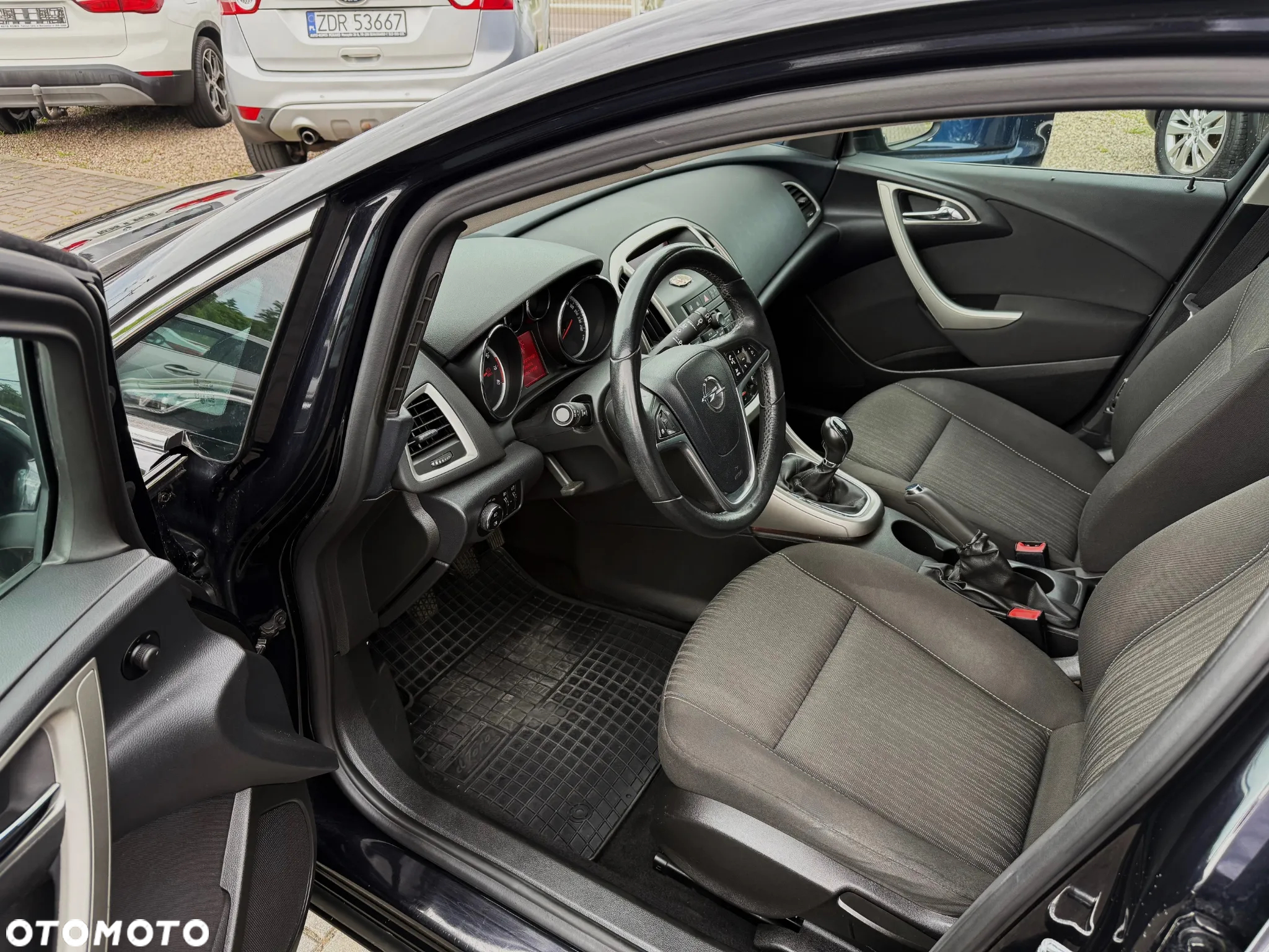 Opel Astra 1.4 Turbo Active - 7