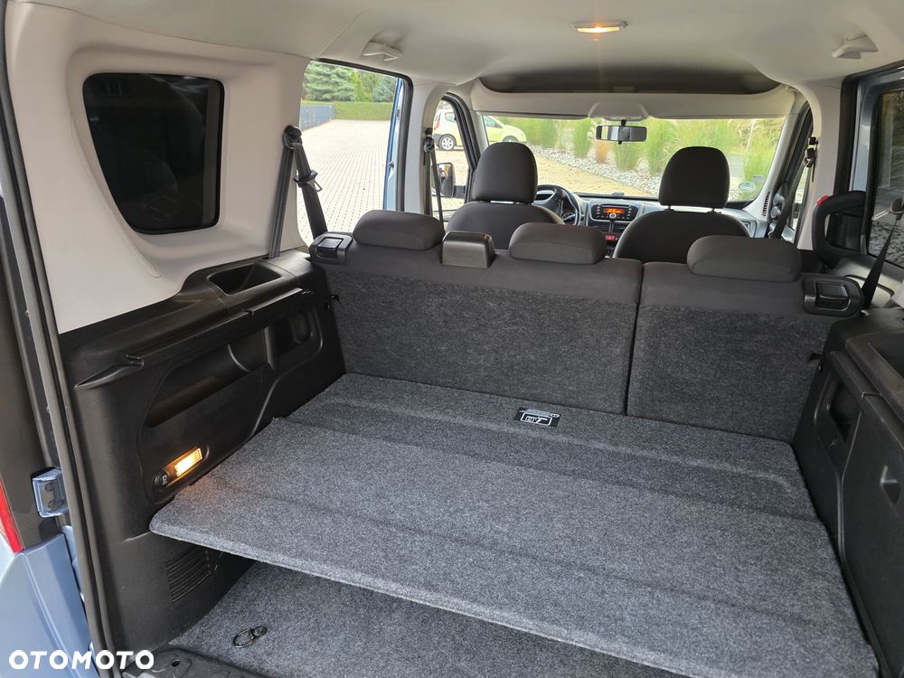 Opel Combo - 13