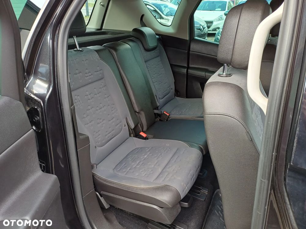 Opel Meriva 1.4 Automatik Innovation - 13