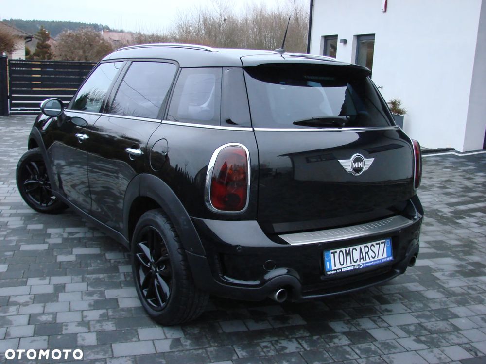 MINI Countryman - 12
