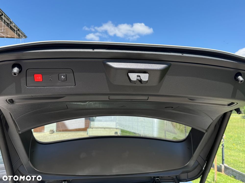 Peugeot 508 BlueHDi 130 EAT8 Allure - 12