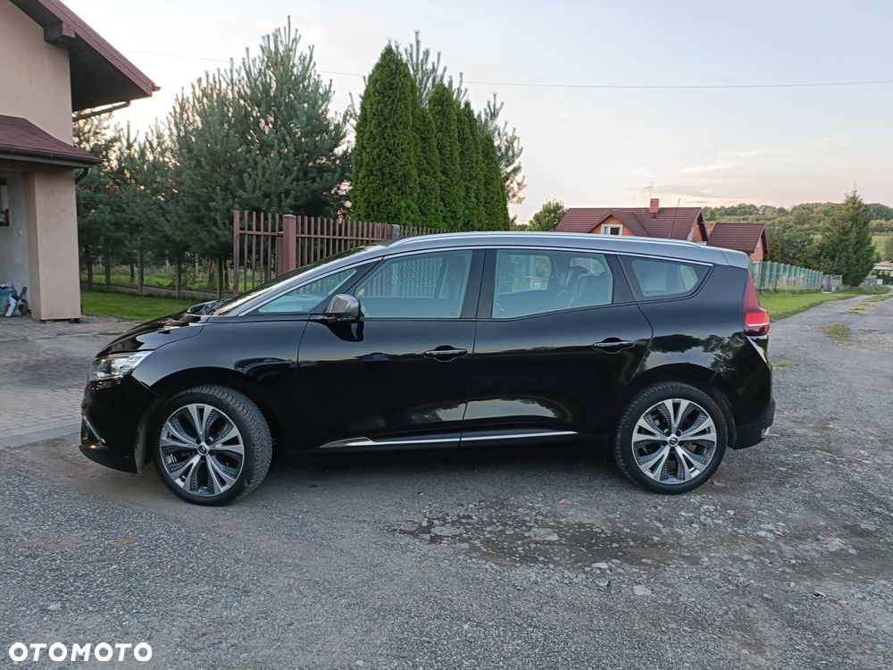 Renault Grand Scenic Gr 1.6 dCi Energy Intens - 4
