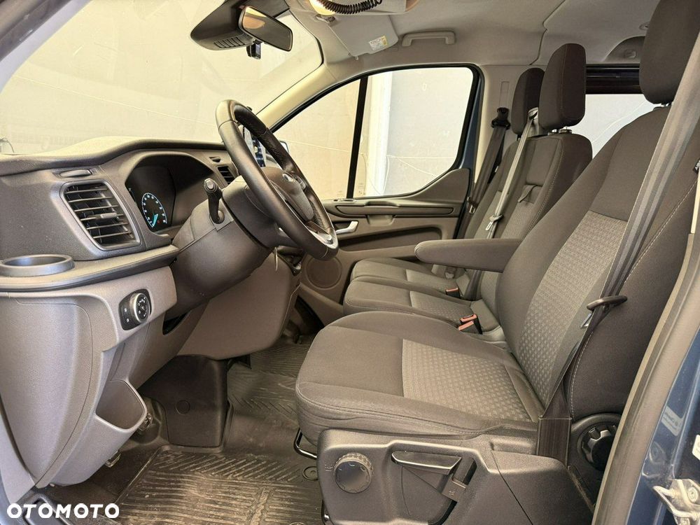 Ford Transit Custom - 6