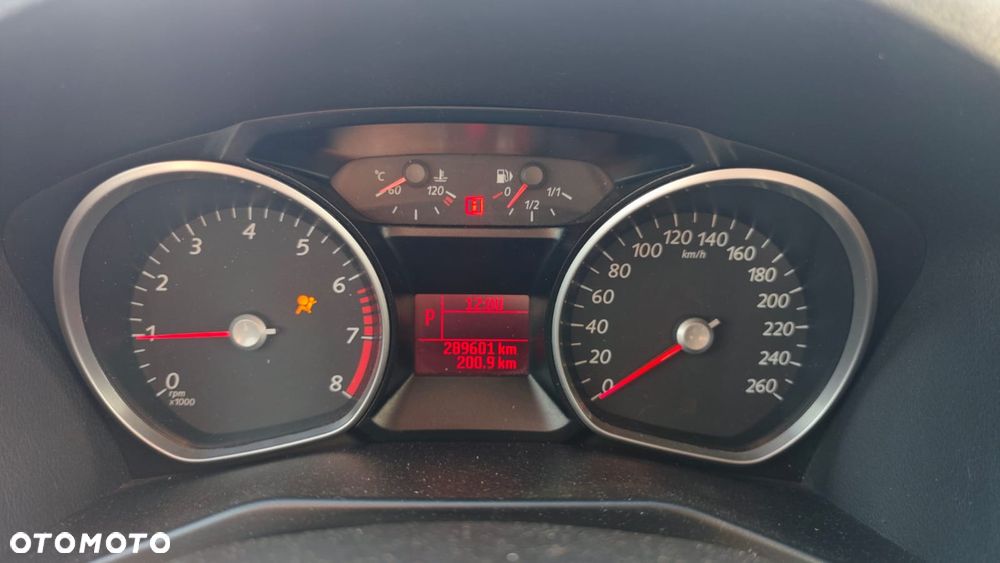 Ford Mondeo 2.3 Trend - 29
