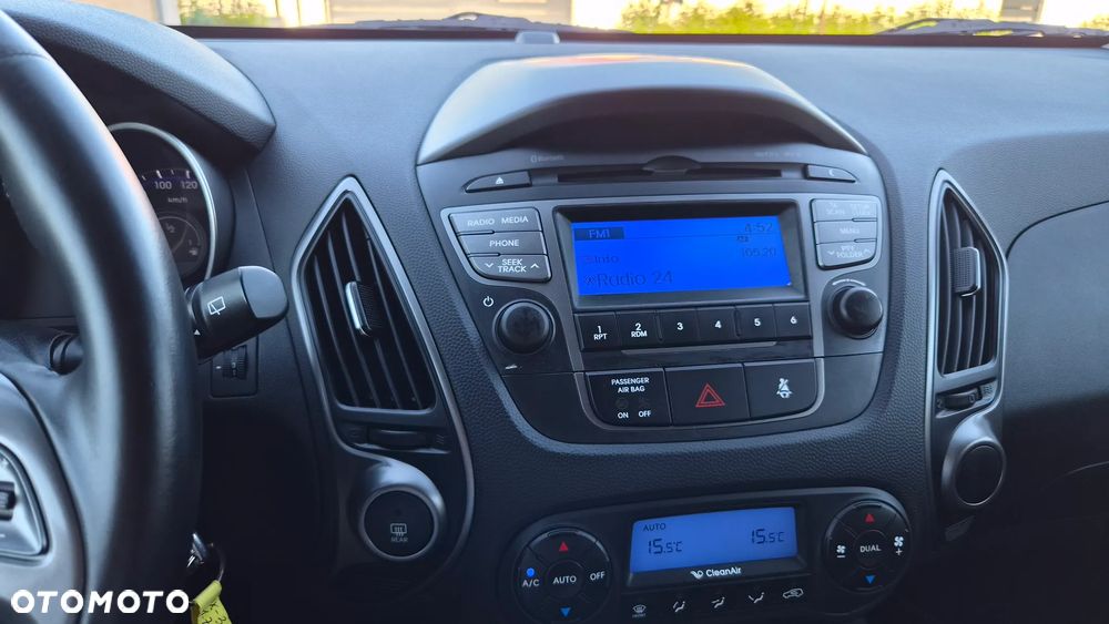 Hyundai ix35 1.7 CRDi Comfort 2WD - 20