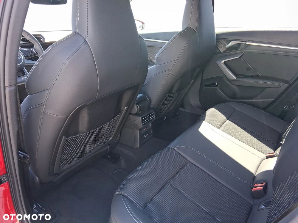 Audi S3 - 26
