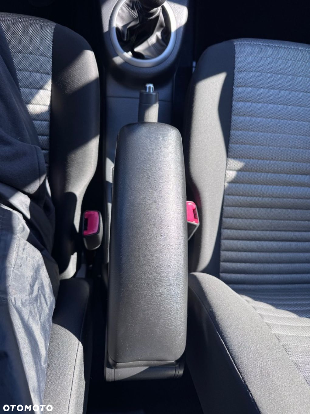 Fiat Sedici - 24