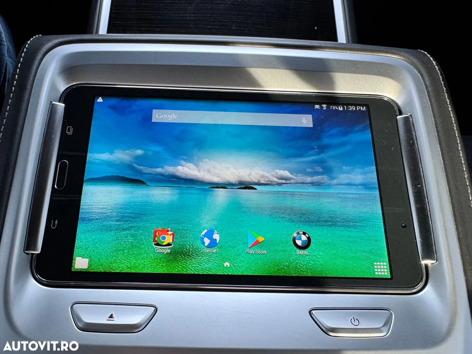 BMW Seria 7 740Ld xDrive - 40