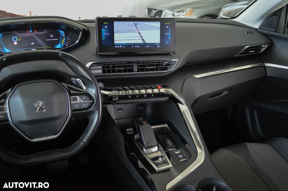 Peugeot 3008 225 e-EAT8 Allure Pack - 36