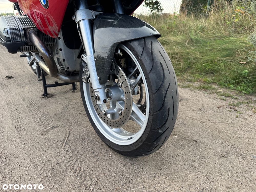 BMW R - 13