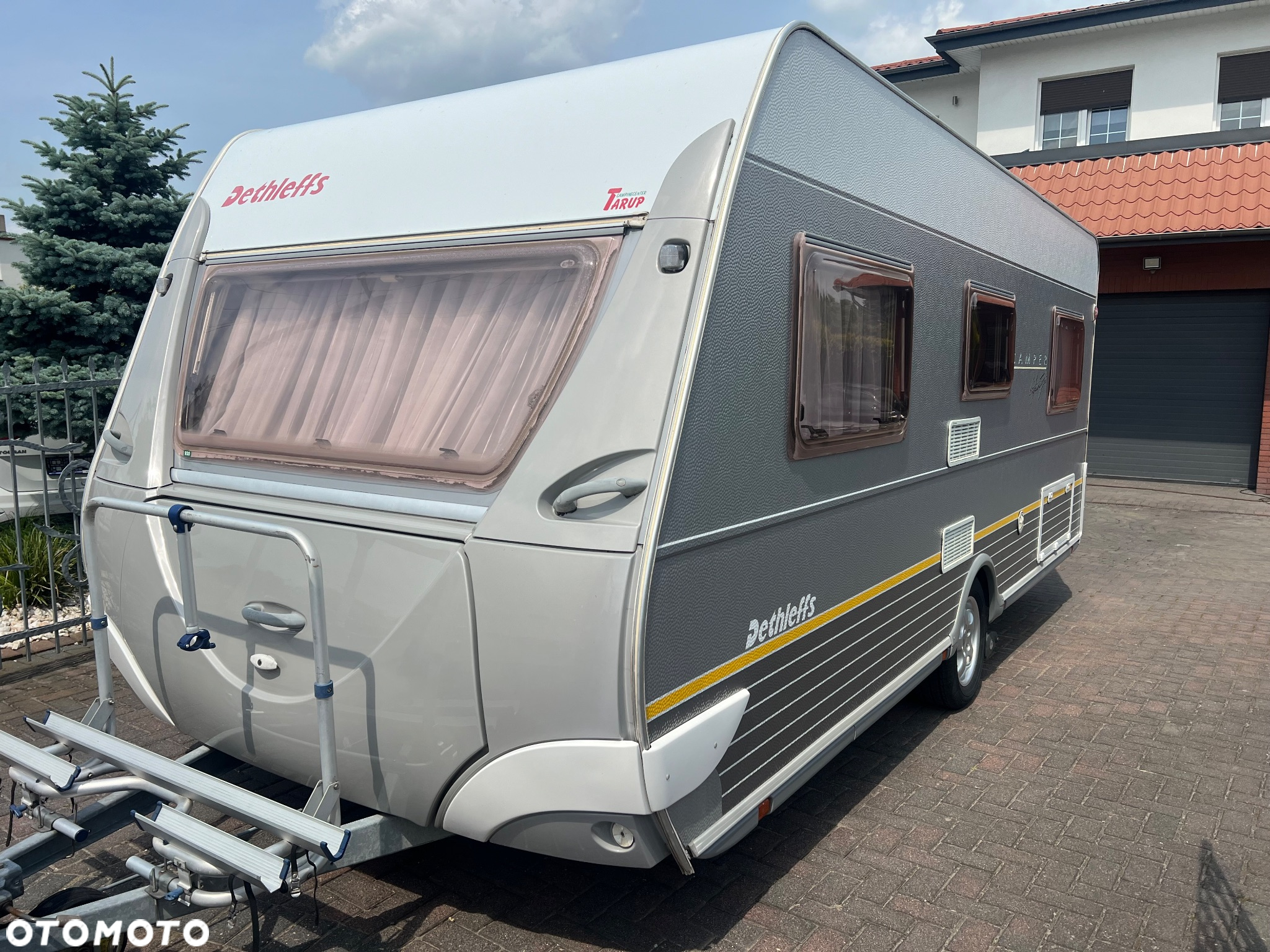 Dethleffs CAMPER LIFESTYLE - 4