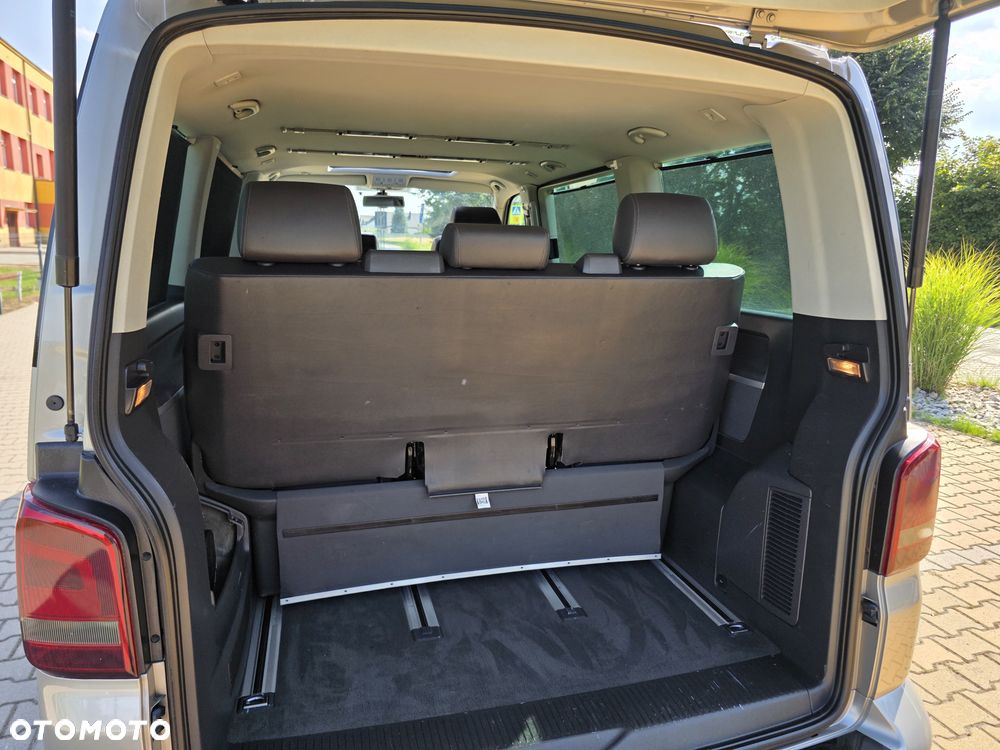 Volkswagen Multivan L1 LIFE - 8