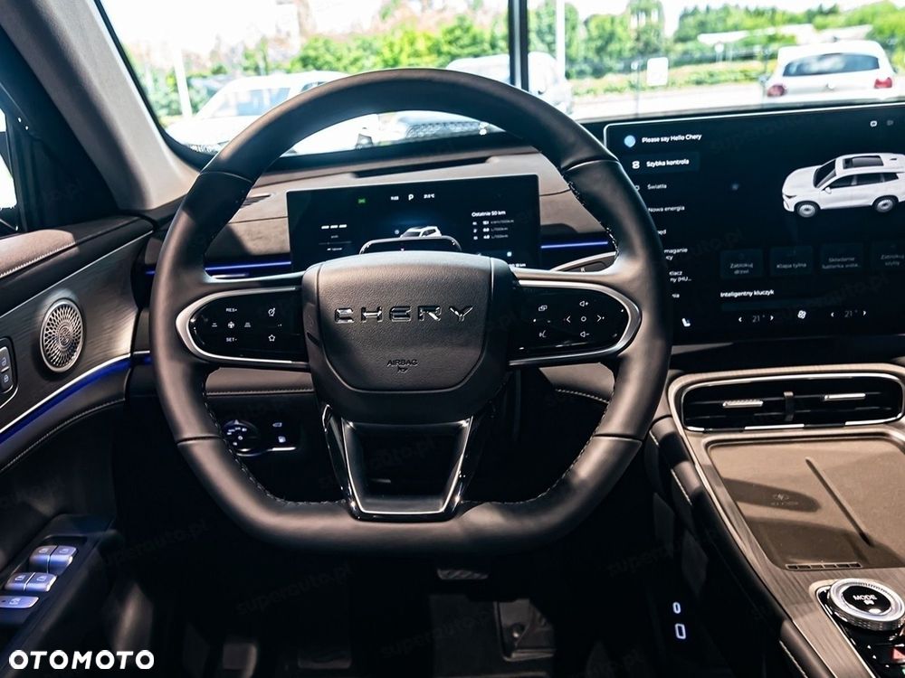 Chery Tiggo 8 - 11