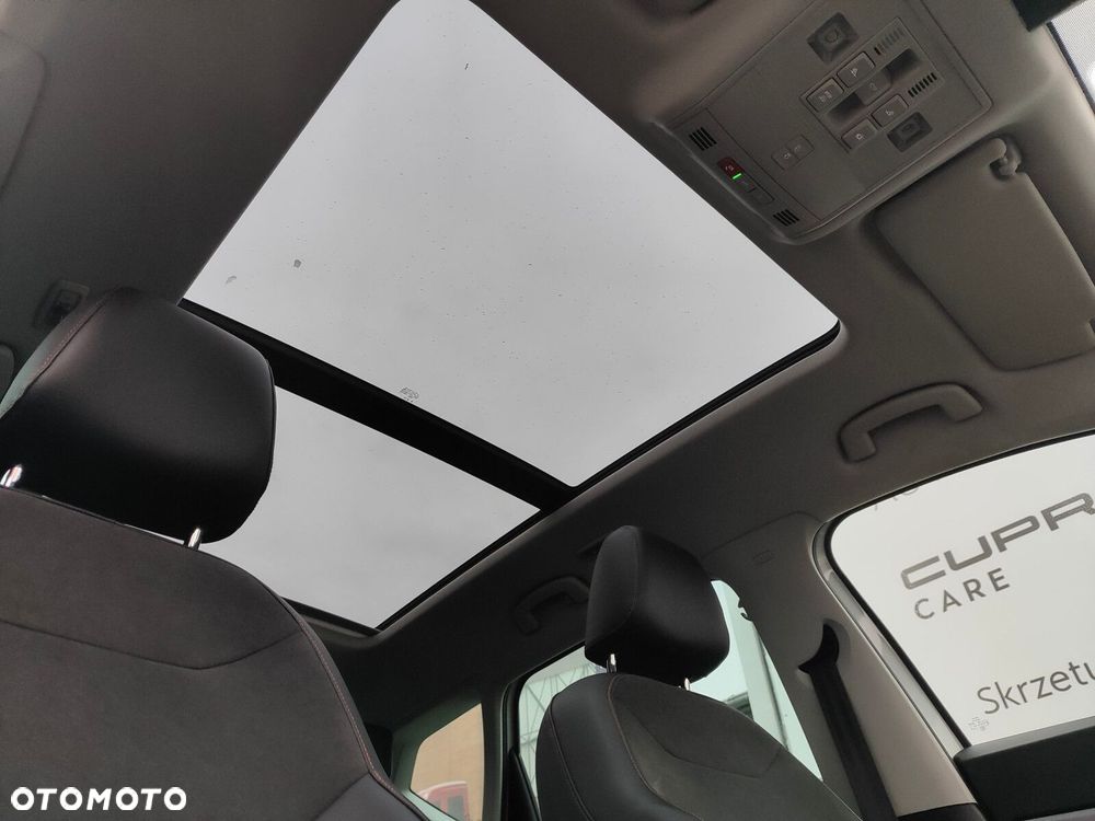 Seat Ateca 2.0 TDI FR S&S DSG - 17