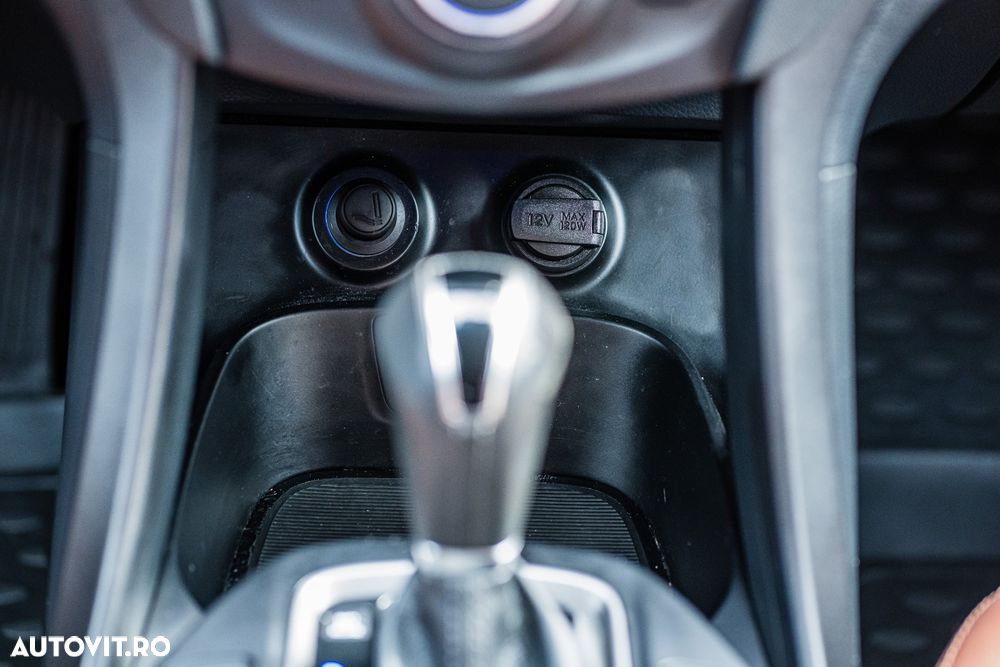 Hyundai Santa Fe 2.2 CRDi 4WD Automatik Premium - 21