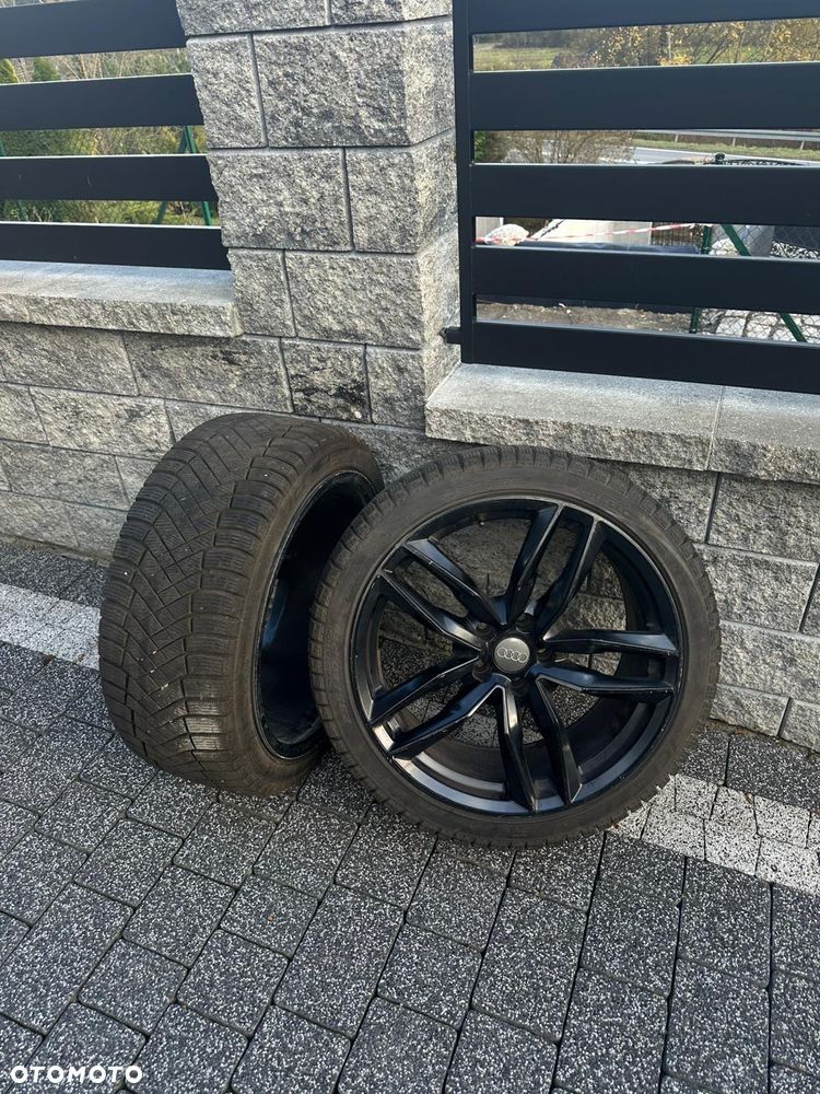 Audi RS5 Sportback 2.9 TFSI Quattro Tiptronic - 30