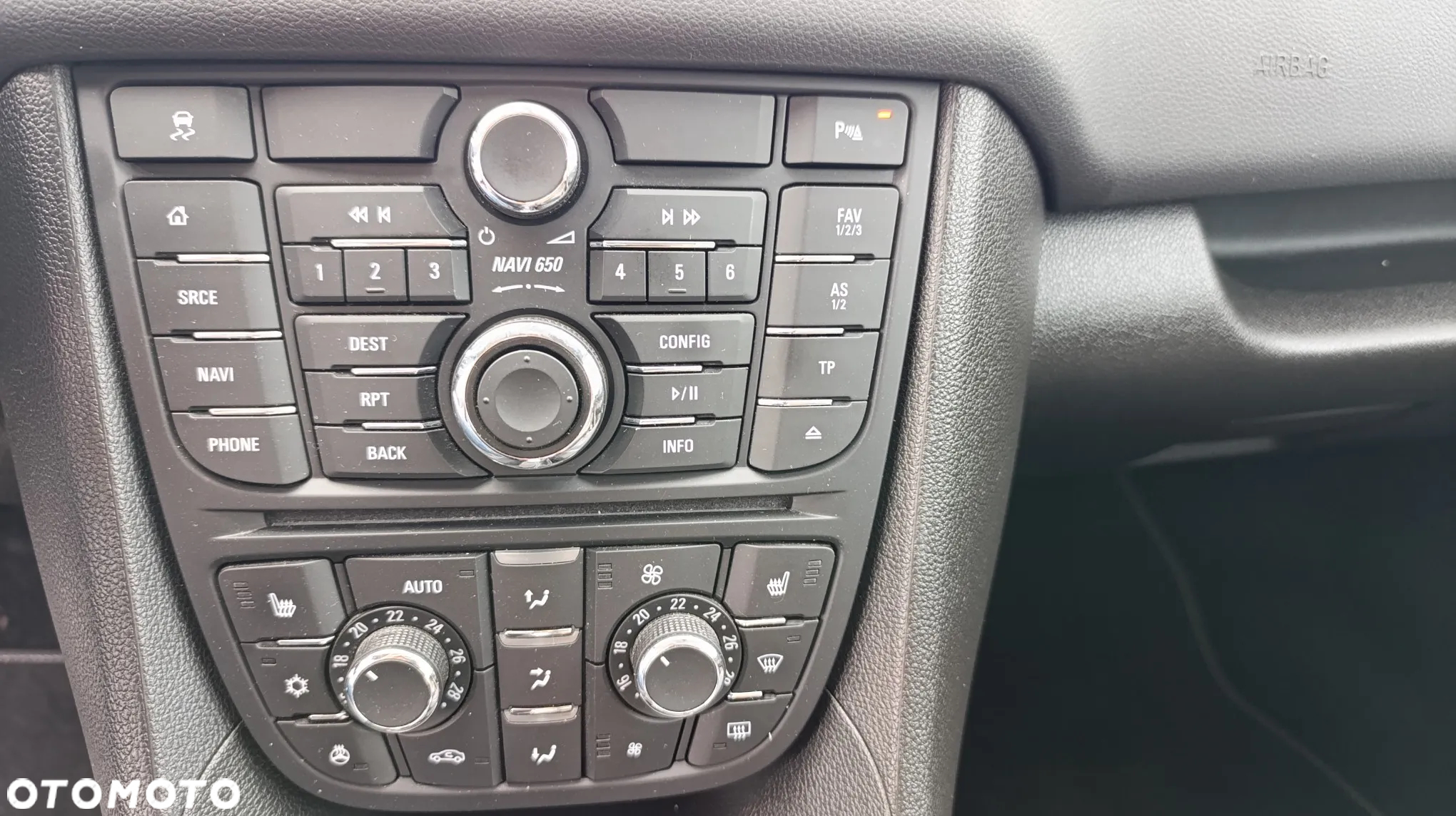 Opel Meriva 1.4 T Cosmo - 19