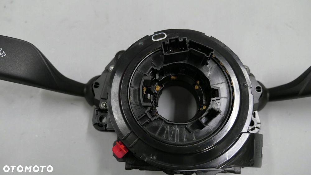 bmw g01 g05 g06 manetki taśma przełącznik zespolony kierownicy 7944077 usa - 4