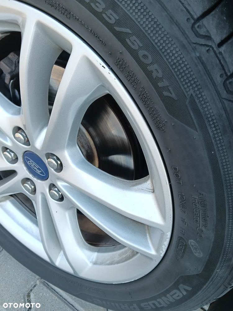 Ford Mondeo - 22