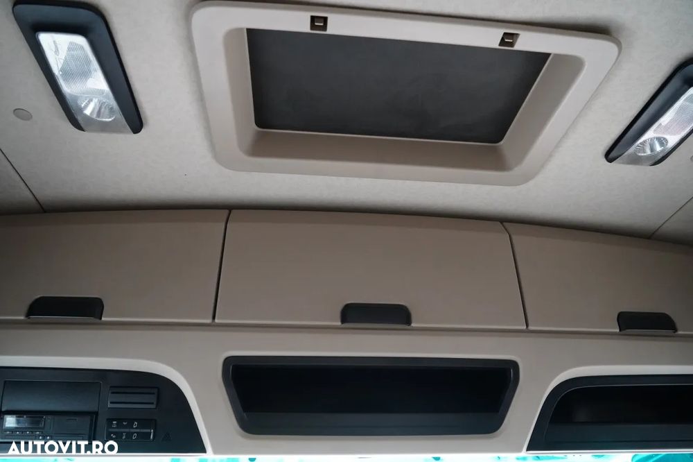 Mercedes-Benz ACTROS 1848 / BIG SPACE / 2021 - 31