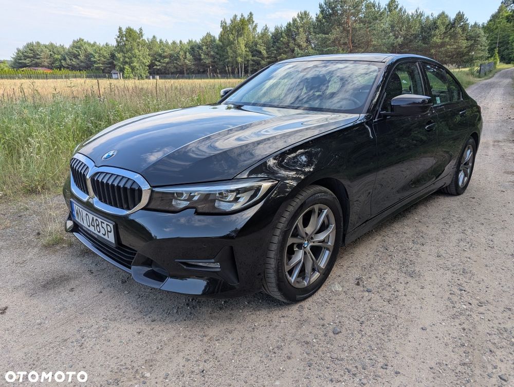 BMW Seria 3 - 1