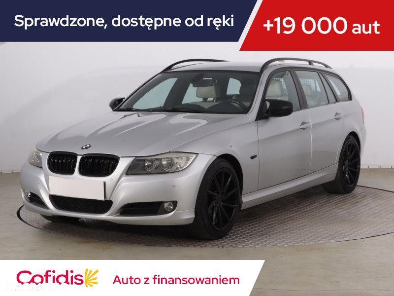 BMW Seria 3 - 2
