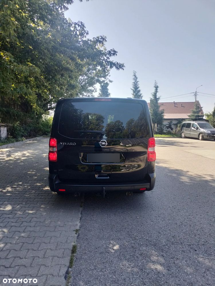 Opel Vivaro 2.0 D L Elegance - 16