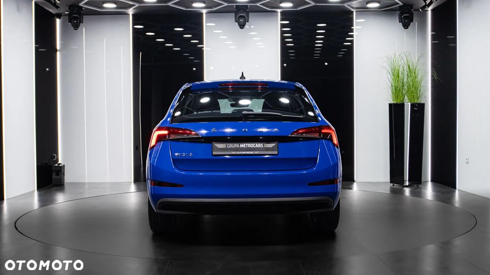 Skoda Scala 1.0 TSI Ambition - 5
