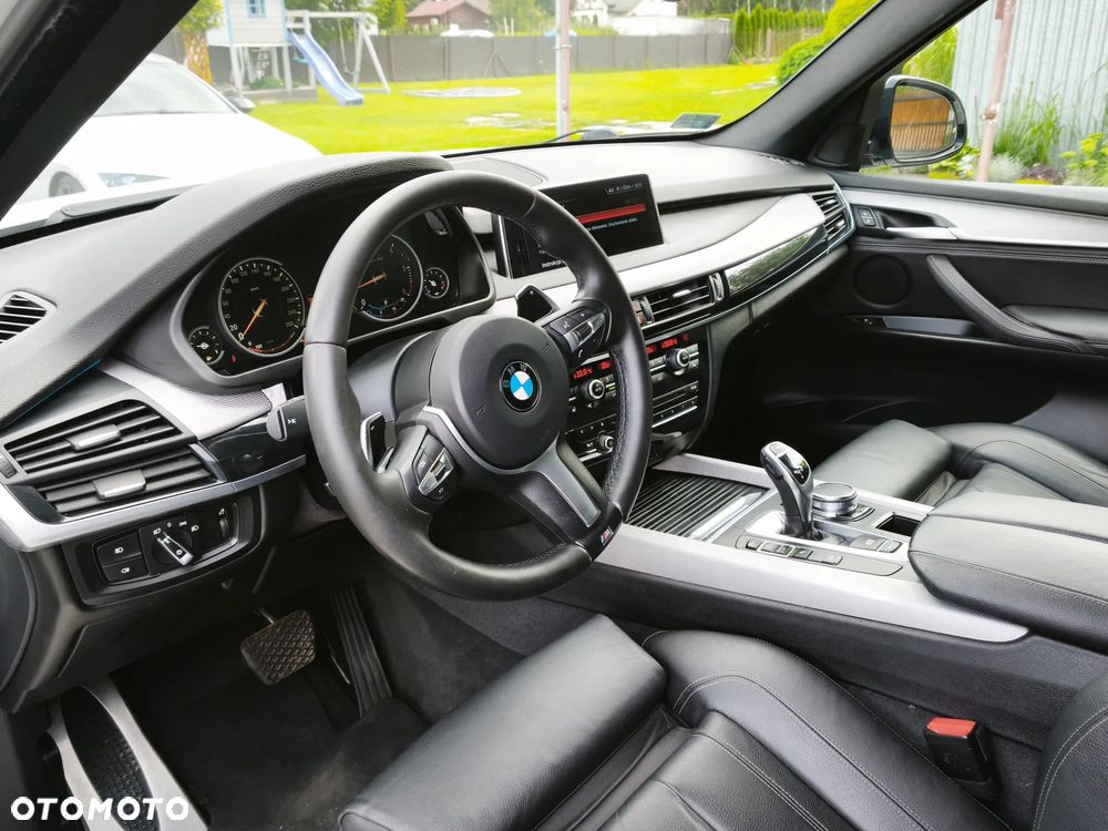 BMW X5 - 20
