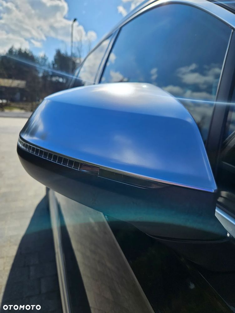 Audi SQ7 - 17