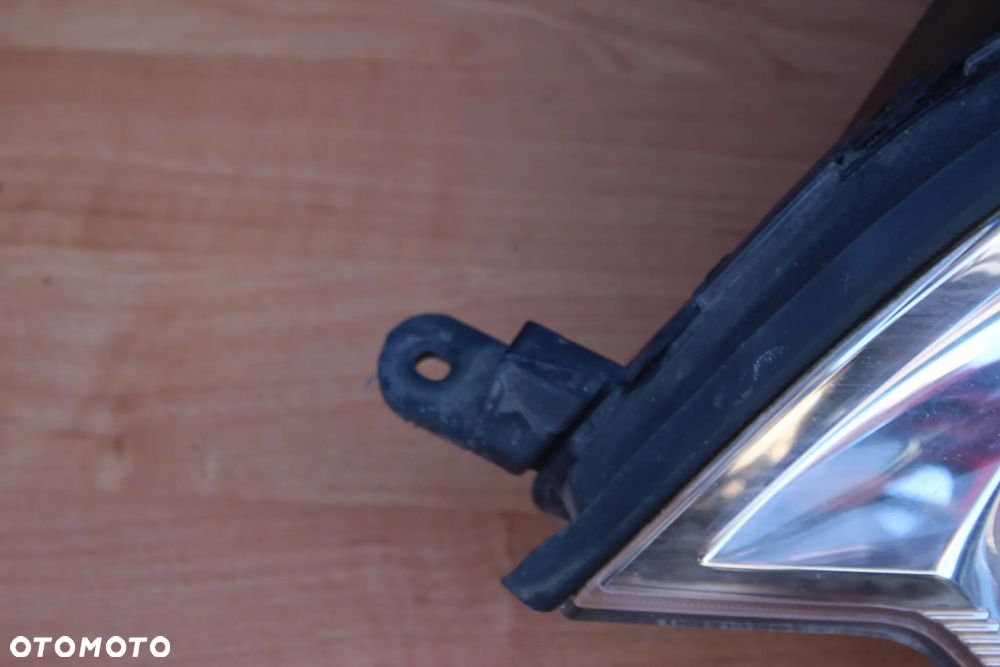 LAMPA LEWY PRZÓD PRZEDNIA LEWA XENON OPEL ANTARA EUROPA ORYGINAŁ - 5