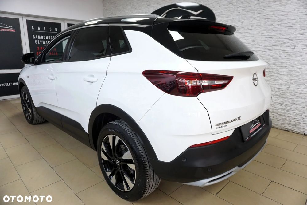 Opel Grandland X 1.5 D Start/Stop Automatik Business Edition - 10