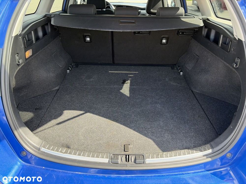 Toyota Auris - 14