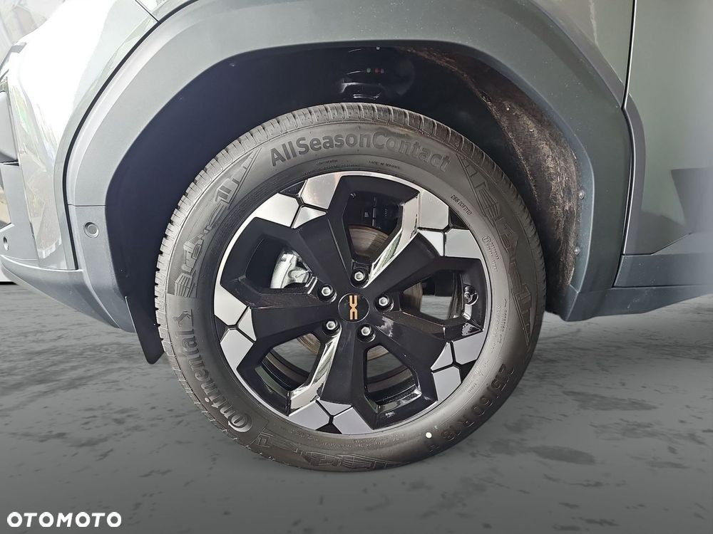 Dacia Bigster - 4