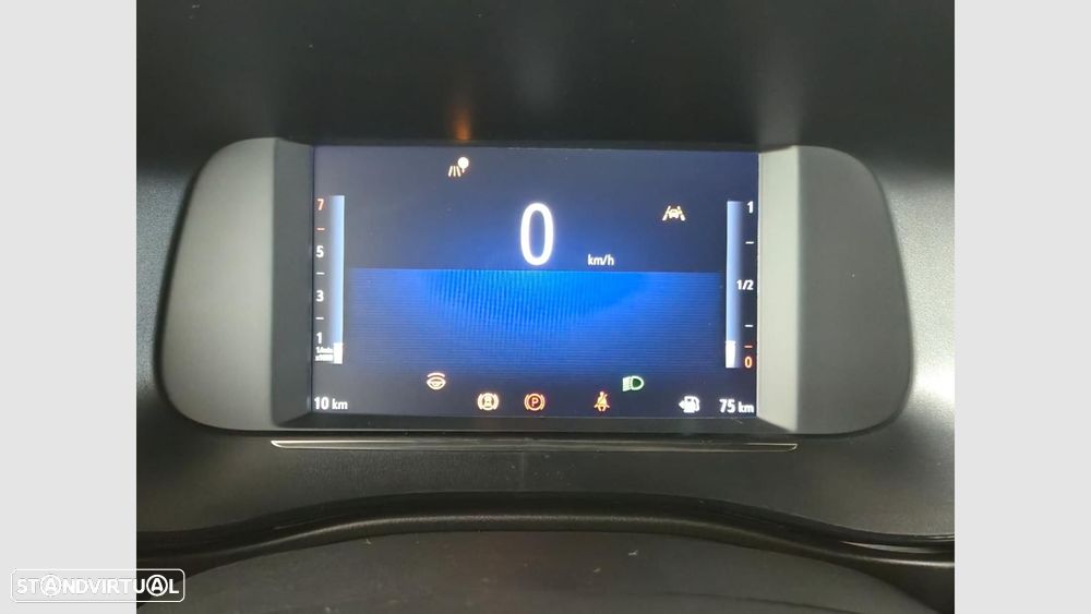 Opel Corsa 1.2 T Edition - 16